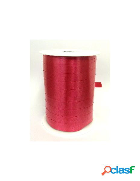 Rocchetto filo misure 10 mm x 250 m colore rosa magenta