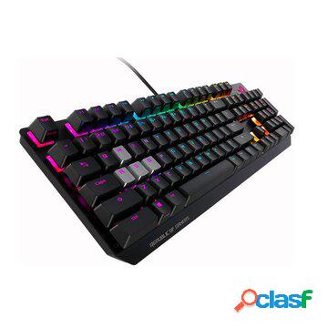 Rog strix scope nx usb qwerty italiano nero