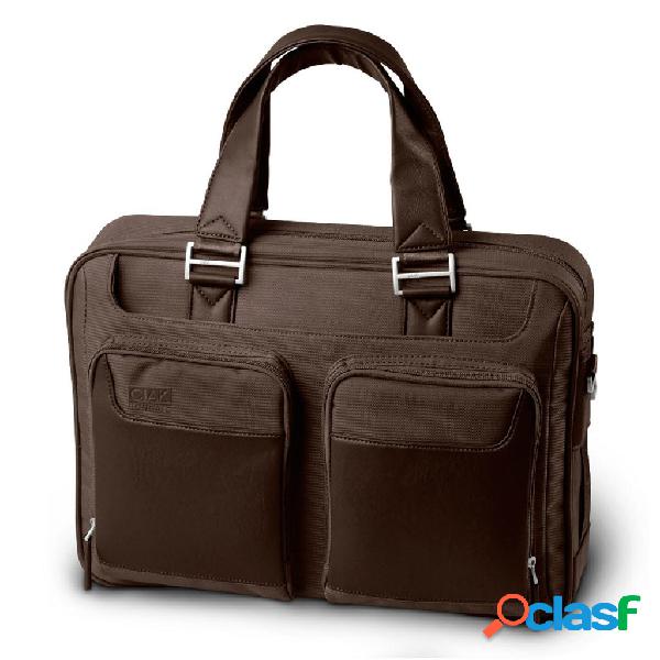 Roncato ciak b-trendy cartella 2 manici un comparto