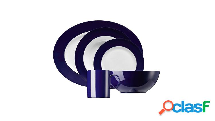 Rosenthal Sunny Day Cobalt Blue Servizio da Tavola