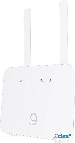 Router Alcatel Mobile HH42CV 2.4 GHz 150 MB/s