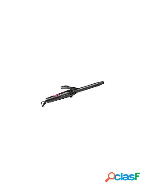 Rowenta - arricciacapelli rowenta cf2119 curler black