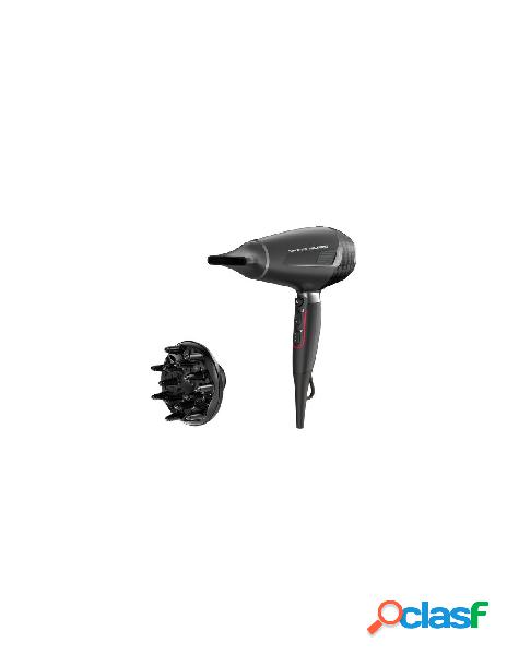 Rowenta - phon rowenta cv887l pro stylist karl lagerfeld