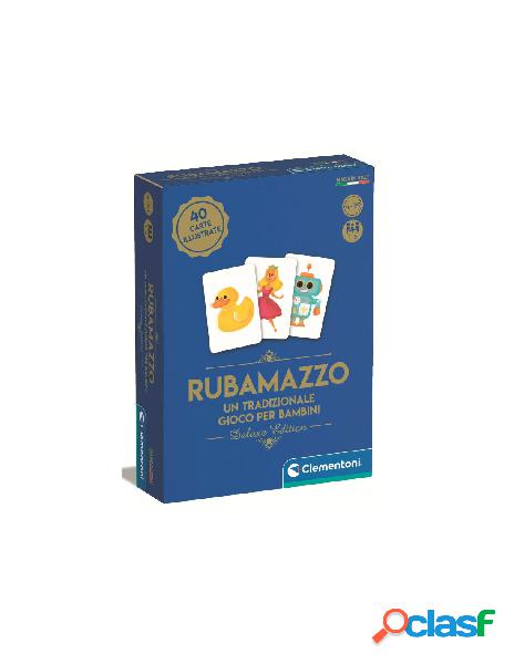 Rubamazzo deluxe