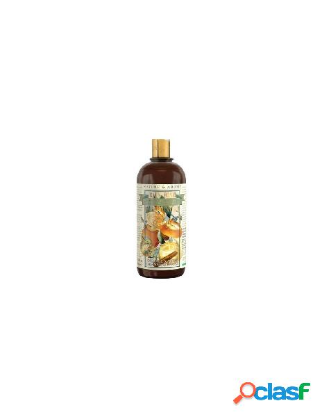 Rudy - bagnoschiuma rudy orange & spice 500 ml