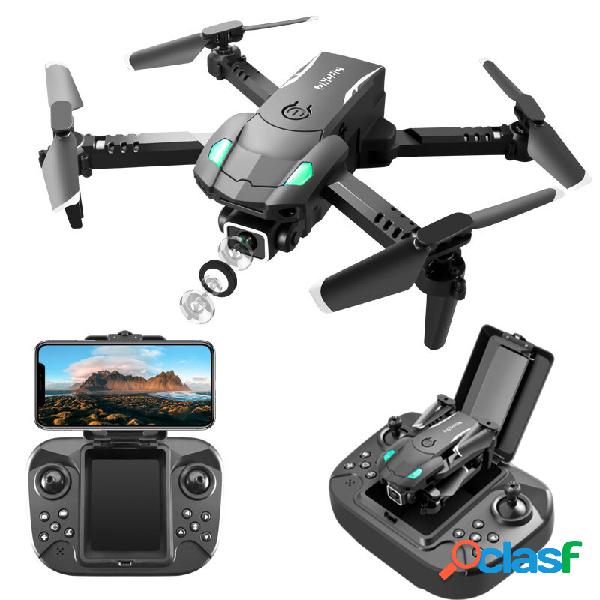 S128 Mini WIFI FPV con 4K HD Doppio fotografica Prevenzione