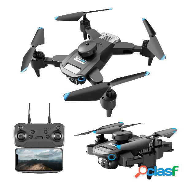 S69 WIFI FPV con 4K 480P Dual fotografica Evitamento