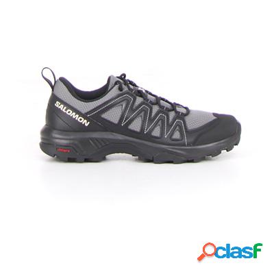 SALOMON X Braze scarpa da trekking - petrolio nero