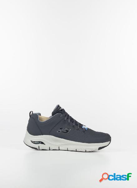 SCARPA ARCH FIT TITAN MEMORY FOAM