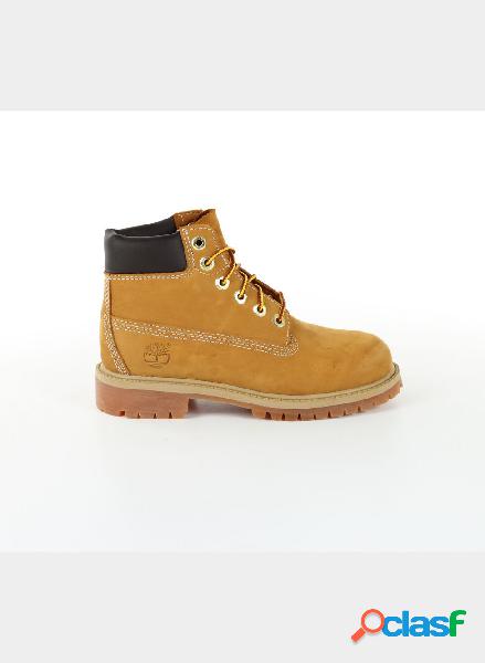SCARPA ICON 6-INCH PREMIUM BOOT RAGAZZO