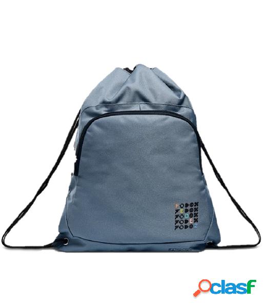 SEVEN FEDEZ zaino easy backpack realizzato con eco materiali