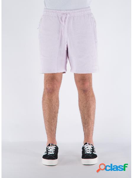 SHORTS PHARRELL WILLIAMS BASICS (NEUTRAL)