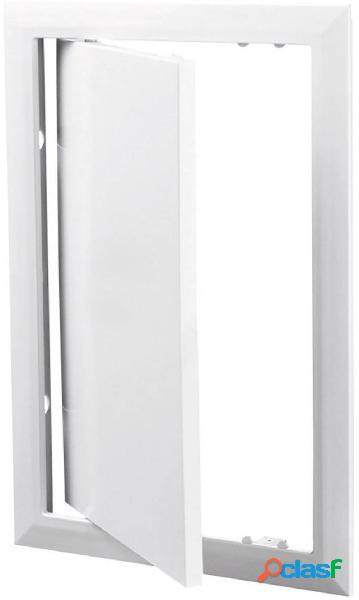 SIKU 30535 Porta dispezione Plastica ABS Bianco