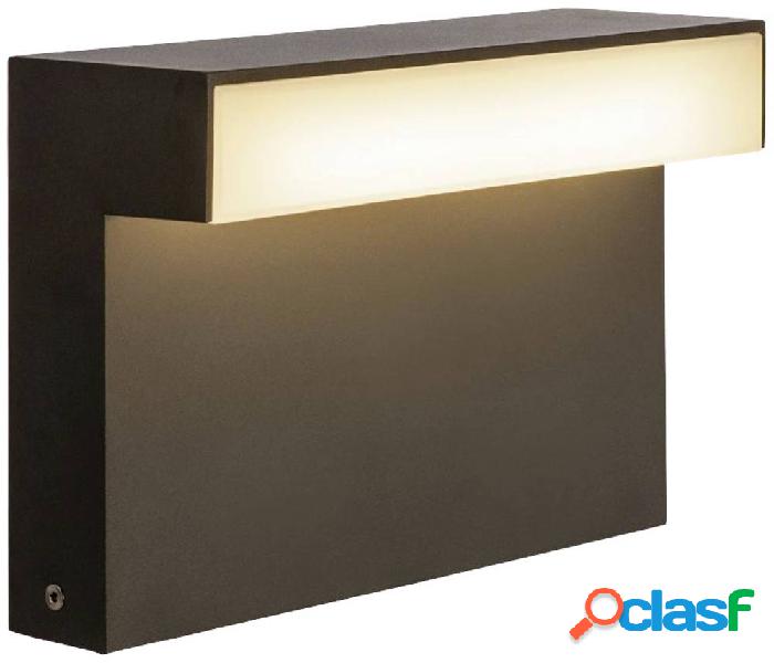 SLV 1003536 L-LINE OUT 30 Lampada da terra per esterni a LED