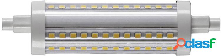 SLV 1005288 LED (monocolore) ERP E (A - G) R7s Bianco caldo