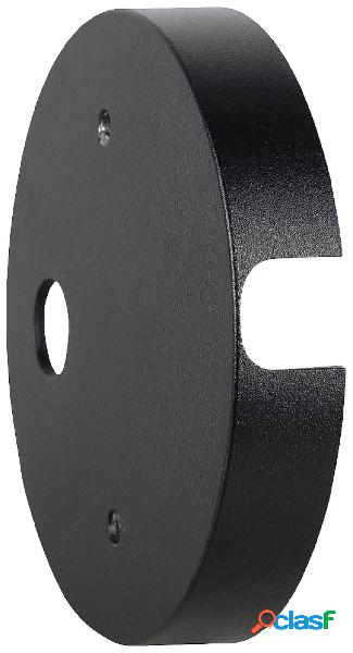 SLV NAUTILUS 1002884 Kit di montaggio Nero