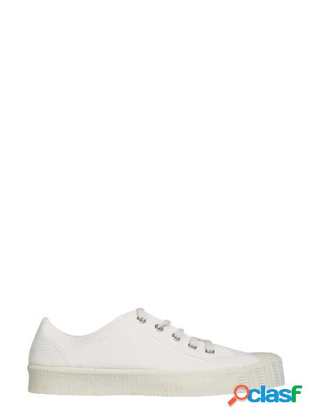 SPALWART SNEAKERS DONNA 34030010000 ALTRI MATERIALI BIANCO