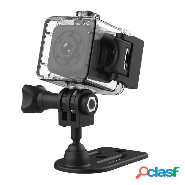 SQ29 WiFi Infrarossi HD Visione notturna 30 m Wireless