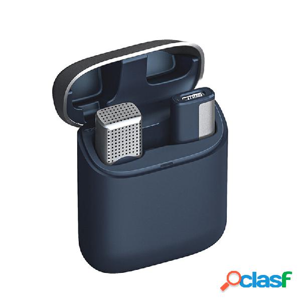 SX960 Wireless Microfono Suono surround a 360° Riduzione