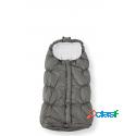 Sacco Invernale Bamboom Passeggino Tog 4.5 Middle grey