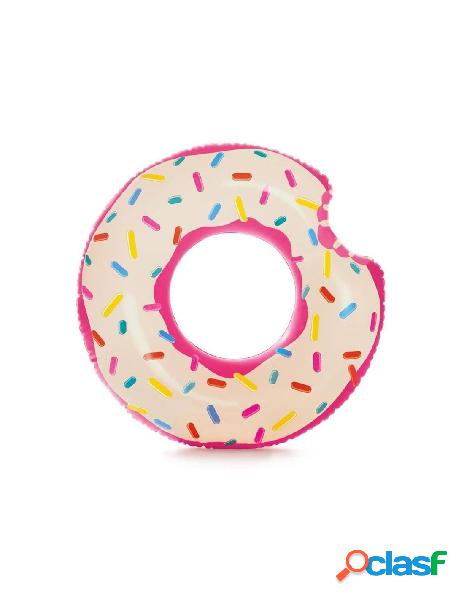 Salvagente donut arcobaleno cm 94x23 cm i.12