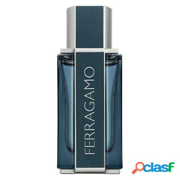 Salvatore ferragamo ferragamo intense leather eau de parfum