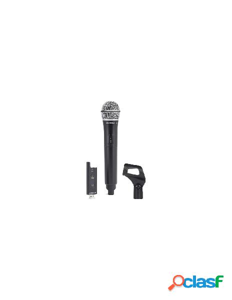 Samson - kit microfono samson swxpd2hq6 xpd2 series hh