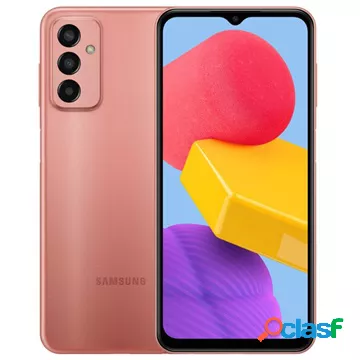 Samsung Galaxy M13 - 64GB - Arancio Rame