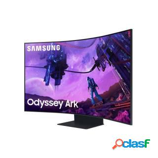 Samsung Monitor Curvo Gaming Odyssey Ark S55BG97 55" VA
