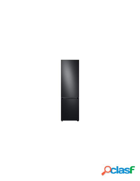 Samsung - frigorifero samsung rb38a7b6db1 bespoke black