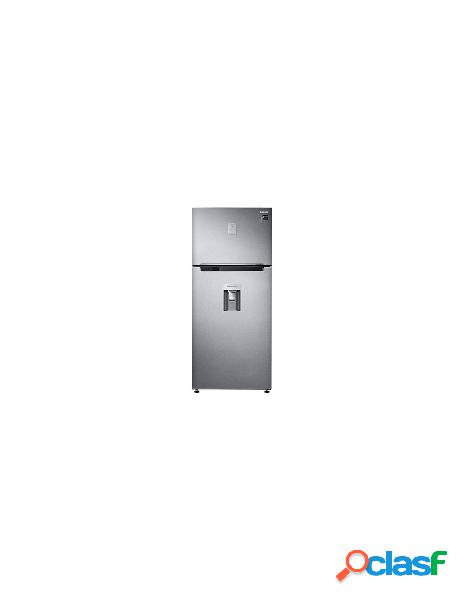 Samsung - frigorifero samsung rt53k665psl serie 6000 silver