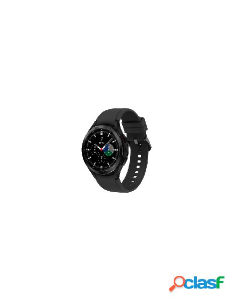 Samsung galaxy watch4 classic smartwatch ghiera interattiva