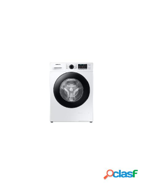 Samsung - lavatrice samsung ww90ta046at crystal clean bianco