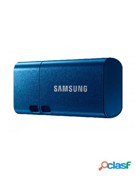 Samsung muf-128da usb flash drive 128 gb usb type-c 3.2 gen