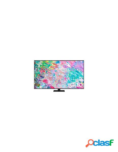 Samsung - tv samsung qe55q70batxzt serie 7 smart tv 4k uhd