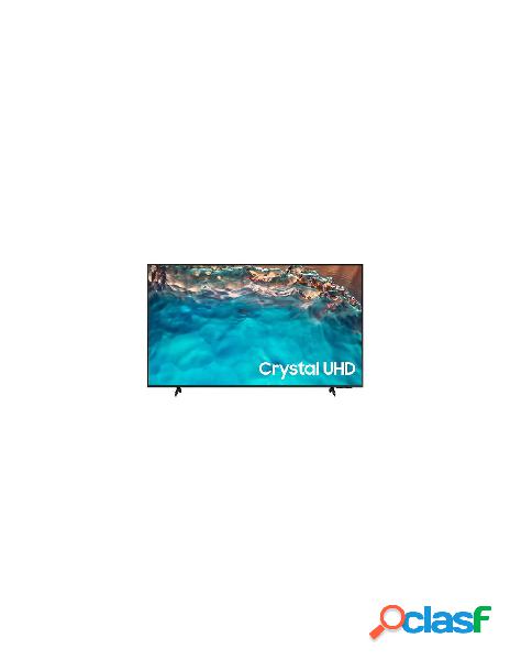 Samsung - tv samsung ue65bu8070uxzt serie 8 smart tv crystal