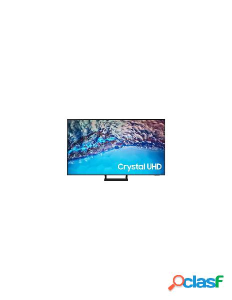 Samsung - tv samsung ue65bu8570uxzt serie 8 smart tv uhd