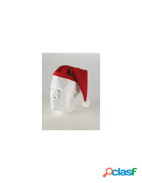 Santa hat red