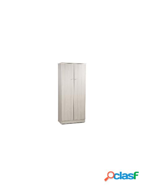 Sarmog - armadio sarmog o15800euk multiuso 158k eucalipto