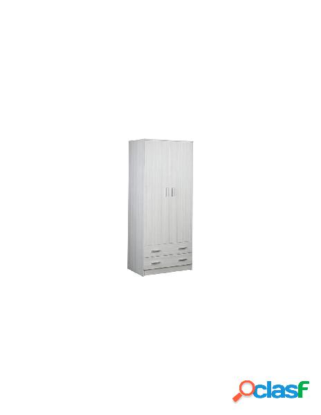 Sarmog - armadio sarmog o45600euk multiuso 456k eucalipto