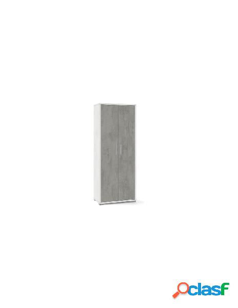 Sarmog - armadio sarmog odb354oscek double db354k ossido