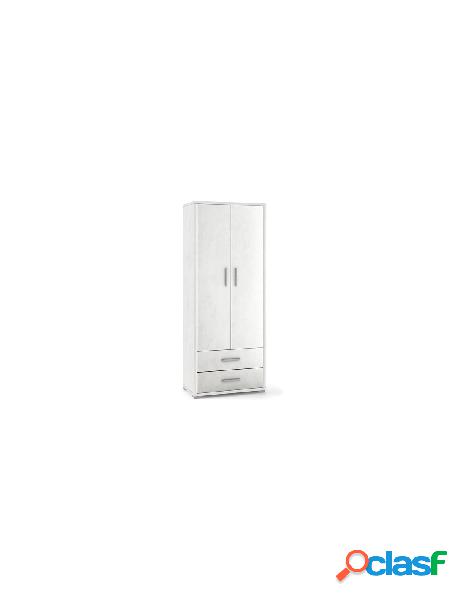 Sarmog - armadio sarmog odb359ososk double db359k ossido