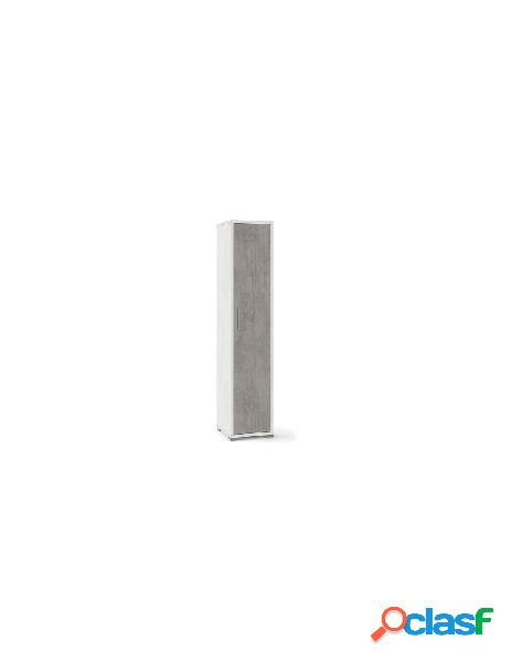 Sarmog - armadio sarmog odb364oscek double db364k ossido
