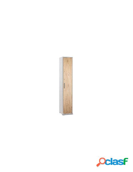 Sarmog - armadio sarmog odb384osrrk double db384k ossido
