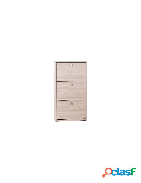 Sarmog - scarpiera sarmog osk553ololk openkit 7 paia olmo