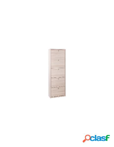 Sarmog - scarpiera sarmog osk565ololk openkit 25 paia olmo