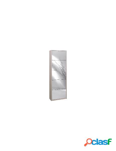 Sarmog - scarpiera sarmog osk565olspk openkit 25 paia olmo