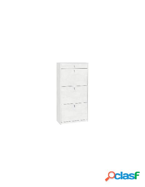 Sarmog - scarpiera sarmog osk567ososk openkit 15 paia ossido