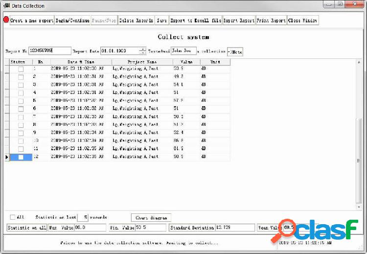 Sauter ATC-01 Software di trasmissione dati per SAUTER TC,