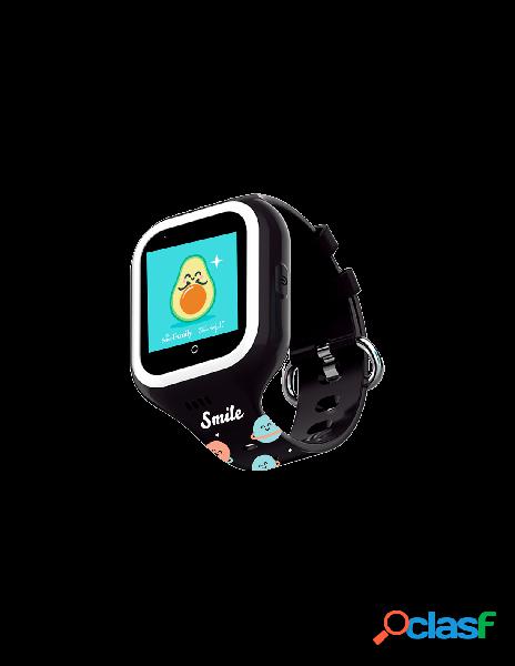 Savefamily - savefamily iconic plus mr.wonderfull smartwatch